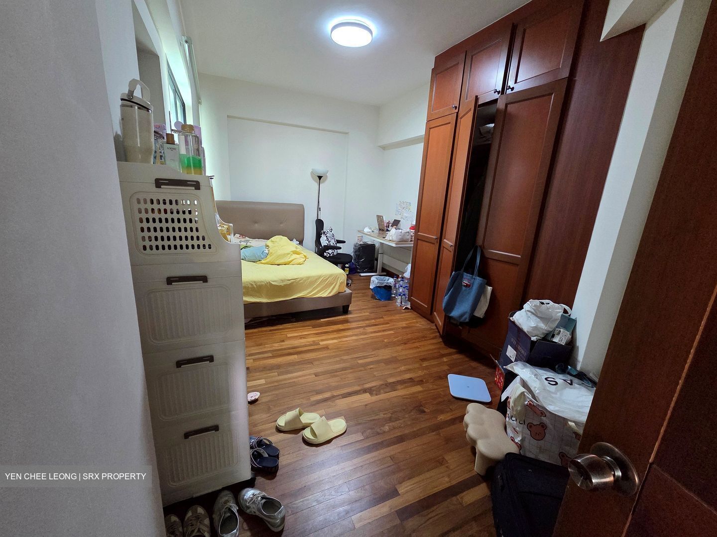 Simei Green Condominium (D18), Condominium #632744451